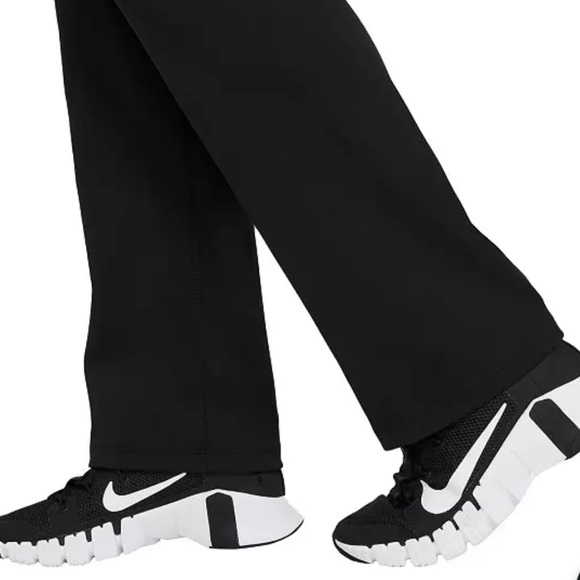 Women's Nike Power Dri- FIT Training Pants - Picture 4 of 11